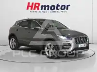 2022 Jaguar E-PACE