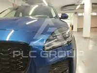 2022 Jaguar E-PACE