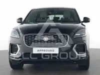 2022 Jaguar E-PACE
