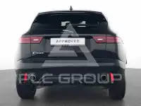 2022 Jaguar E-PACE