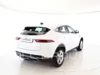 2022 Jaguar E-PACE