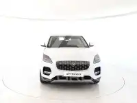 2022 Jaguar E-PACE