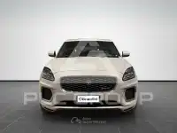 2022 Jaguar E-PACE