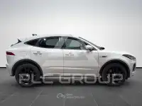 2022 Jaguar E-PACE