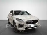 2022 Jaguar E-PACE