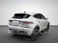 2022 Jaguar E-PACE