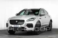2022 Jaguar E-PACE