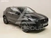2022 Jaguar E-PACE