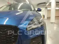 2022 Jaguar E-PACE