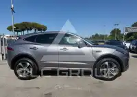 2022 Jaguar E-PACE