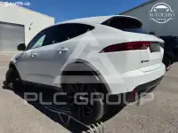 2022 Jaguar E-PACE