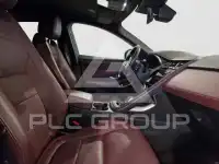 2022 Jaguar E-PACE