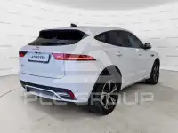 2022 Jaguar E-PACE