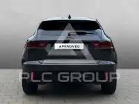 2022 Jaguar E-PACE