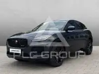 2022 Jaguar E-PACE