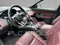 2022 Jaguar E-PACE