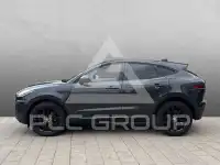 2022 Jaguar E-PACE