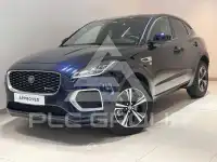 2022 Jaguar E-PACE