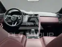 2022 Jaguar E-PACE