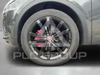 2022 Jaguar E-PACE