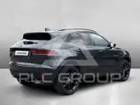 2022 Jaguar E-PACE