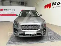 2022 Jaguar E-PACE