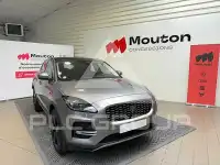 2022 Jaguar E-PACE
