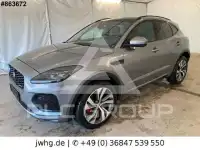 2022 Jaguar E-PACE