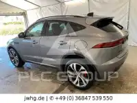 2022 Jaguar E-PACE