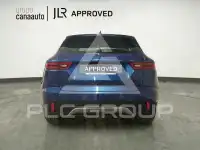 2022 Jaguar E-PACE