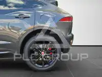 2022 Jaguar E-PACE