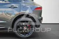 2022 Jaguar E-PACE
