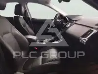 2022 Jaguar E-PACE