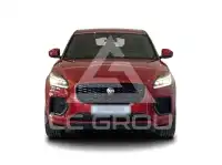 2022 Jaguar E-PACE