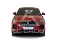 2022 Jaguar E-PACE