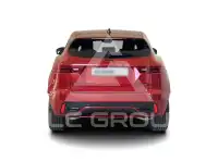 2022 Jaguar E-PACE