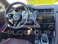 2022 Jaguar E-PACE