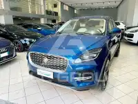 2022 Jaguar E-PACE