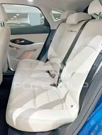 2022 Jaguar E-PACE