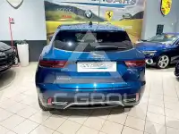 2022 Jaguar E-PACE