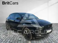 2022 Jaguar E-PACE