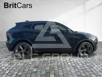 2022 Jaguar E-PACE