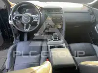 2022 Jaguar E-PACE