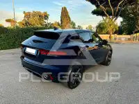 2022 Jaguar E-PACE