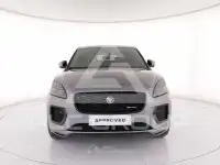2022 Jaguar E-PACE