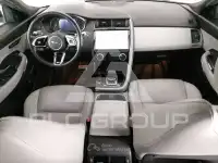 2022 Jaguar E-PACE
