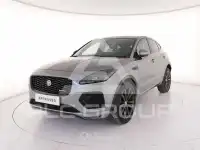 2022 Jaguar E-PACE