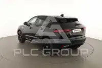 2022 Jaguar E-PACE