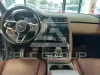 2022 Jaguar E-PACE