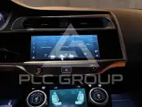 2022 Jaguar I-PACE